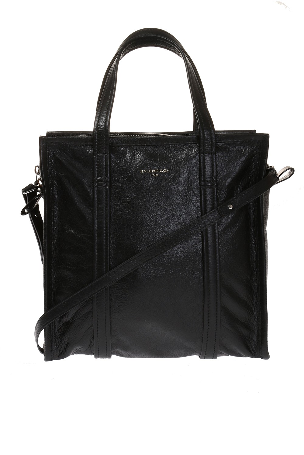 balenciaga bazar pouch